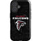 NFL Atlanta Falcons Distressed iPhone 16 Magsafe Impact Case
