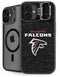 NFL Atlanta Falcons Distressed iPhone 16 Plus Kickstand Case