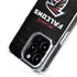NFL Atlanta Falcons Distressed iPhone 16 Pro MagSafe Case