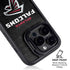 NFL Atlanta Falcons Distressed iPhone 16 Pro Max Kickstand Case