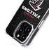 NFL Atlanta Falcons Distressed iPhone 16 Pro Max MagSafe Case