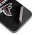 NFL Atlanta Falcons Distressed iPhone 16 Pro Max Skin