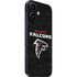 NFL Atlanta Falcons Distressed iPhone 16 Skin