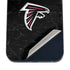 NFL Atlanta Falcons Distressed iPhone 16 Skin