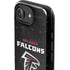 NFL Atlanta Falcons Distressed iPhone 16e Impact Case