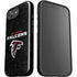 NFL Atlanta Falcons Distressed iPhone 16e Impact Case