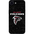 NFL Atlanta Falcons Distressed iPhone 16e Skin