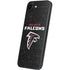 NFL Atlanta Falcons Distressed iPhone 16e Skin