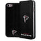 NFL Atlanta Falcons Distressed iPhone 7 Folio Case