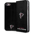 NFL Atlanta Falcons Distressed iPhone 7 Folio Case