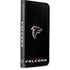 NFL Atlanta Falcons Distressed iPhone 7 Folio Case