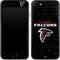 NFL Atlanta Falcons Distressed iPhone 8 Skin