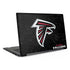 NFL Atlanta Falcons Distressed Dell Latitude Skin
