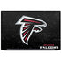 NFL Atlanta Falcons Distressed Dell Latitude Skin
