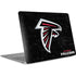 NFL Atlanta Falcons Distressed Apple MacBook Air Skin