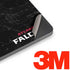 NFL Atlanta Falcons Distressed Apple MacBook Air Skin