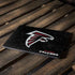 NFL Atlanta Falcons Distressed Apple MacBook Air Skin