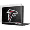 NFL Atlanta Falcons Distressed MacBook Pro 14in (2021-24) Case plus Skin