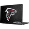 NFL Atlanta Falcons Distressed Apple MacBook Pro 14-inch Skin