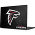 NFL Atlanta Falcons Distressed Apple MacBook Pro 14-inch Skin