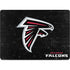 NFL Atlanta Falcons Distressed Apple MacBook Pro 14-inch Skin