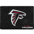 NFL Atlanta Falcons Distressed MacBook Skins