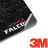 NFL Atlanta Falcons Distressed MacBook Skins