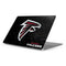 NFL Atlanta Falcons Distressed Apple MacBook Pro 16-inch Skin