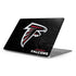 NFL Atlanta Falcons Distressed Apple MacBook Pro 16-inch Skin