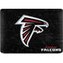NFL Atlanta Falcons Distressed Apple MacBook Pro 16-inch Skin