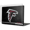 NFL Atlanta Falcons Distressed MacBook Cases