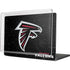 NFL Atlanta Falcons Distressed MacBook Cases