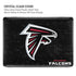 NFL Atlanta Falcons Distressed MacBook Cases