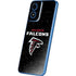 NFL Atlanta Falcons Distressed Moto G Play 4G (2024) Skin