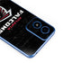 NFL Atlanta Falcons Distressed Moto G Play 4G (2024) Skin