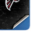 NFL Atlanta Falcons Distressed Moto G Play 4G (2024) Skin