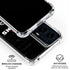 NFL Atlanta Falcons Distressed Moto G Power 5G (2024) Clear Case