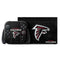 NFL Atlanta Falcons Distressed Nintendo Switch 2 (2025) with Joy-Con Skin