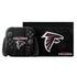 NFL Atlanta Falcons Distressed Nintendo Switch 2 (2025) with Joy-Con Skin