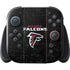 NFL Atlanta Falcons Distressed Nintendo Switch 2 (2025) with Joy-Con Skin