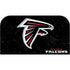 NFL Atlanta Falcons Distressed Nintendo Switch 2 (2025) with Joy-Con Skin
