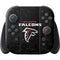 NFL Atlanta Falcons Distressed Nintendo Switch 2 (2025) Joy-Con Controller Skin