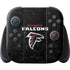 NFL Atlanta Falcons Distressed Nintendo Skins
