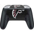 NFL Atlanta Falcons Distressed Nintendo Switch 2 (2025) Pro Controller Skin