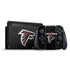 NFL Atlanta Falcons Distressed Nintendo Skins