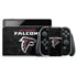 NFL Atlanta Falcons Distressed Nintendo Skins
