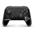 NFL Atlanta Falcons Distressed Nintendo Skins