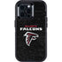 NFL Atlanta Falcons Distressed Otterbox Defender iPhone Skin