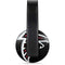 NFL Atlanta Falcons Distressed PlayStation 4 Gold Wireless Headset Skin