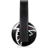 NFL Atlanta Falcons Distressed PlayStation 4 Gold Wireless Headset Skin